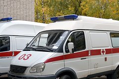 Самогонный аппарат взорвался в российской многоэтажке