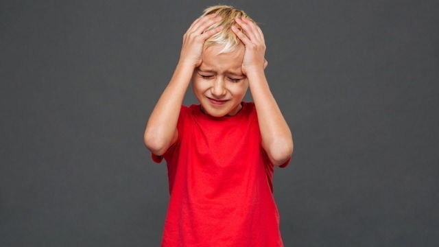 Ученые: сотрясение мозга не влияет на IQ детей — новости медицины