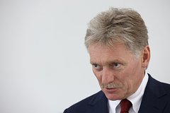 В Кремле возмутились чествованием эсэсовца в парламенте Канады