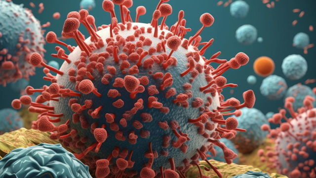 9 неожиданных фактов про ВИЧ, которые должен знать каждый — новости медицины