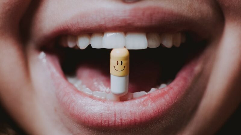 Как правильно «слезать» с антидепрессантов? — новости медицины