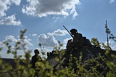 ВСУ отправили на минное поле пленных российских солдат