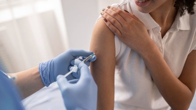 Прививка от гриппа: ответы на самые волнующие вопросы — новости медицины