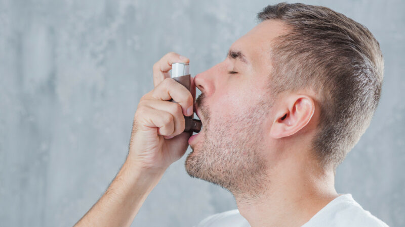 Шесть мифов о бронхиальной астме — новости медицины