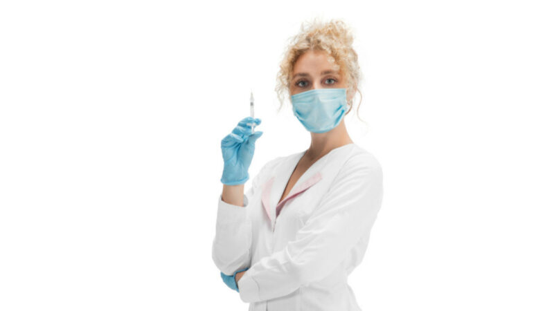 5 неожиданных фактов о работе медсестер — новости медицины