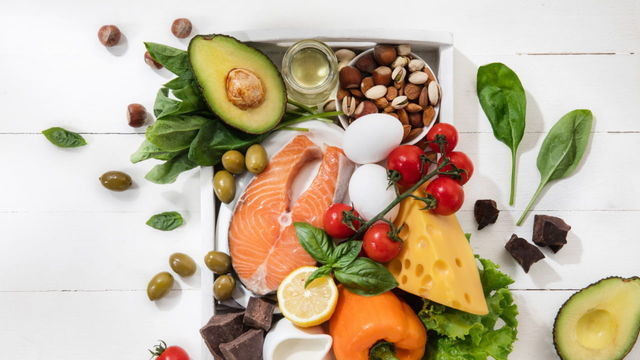 Употребление в пищу шести основных продуктов снизит риск инсультов и других сердечных заболеваний — новости медицины