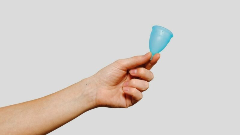 Менструальные чаши: хороши или не очень? — новости медицины