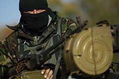 Стало известно о расстреле «Правым сектором» 22 украинцев