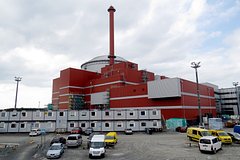 Финская АЭС «Олкилуото-3» приостановила свою работу