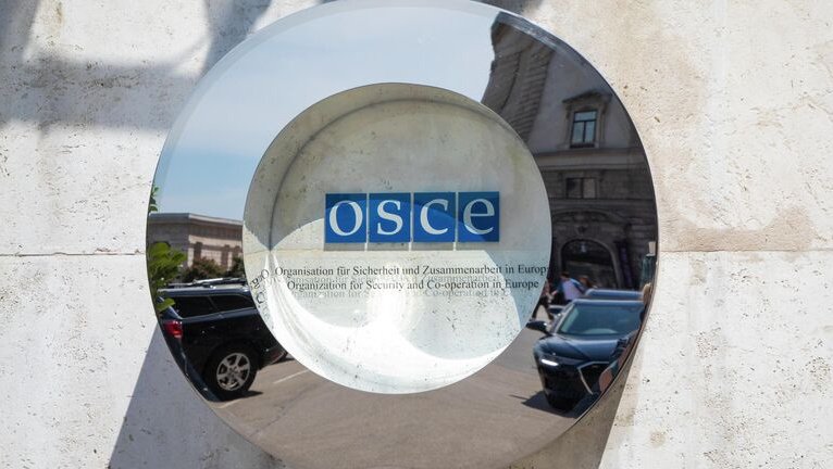 Делегация России в ОБСЕ сообщила о тотальной «украинизации» повестки дня — Новости Mail.ru