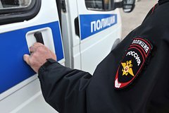 Замглавы полиции российского региона устроил дебош в ресторане и избил коллегу