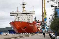 В России назвали Севморпуть возможной альтернативой Красному морю