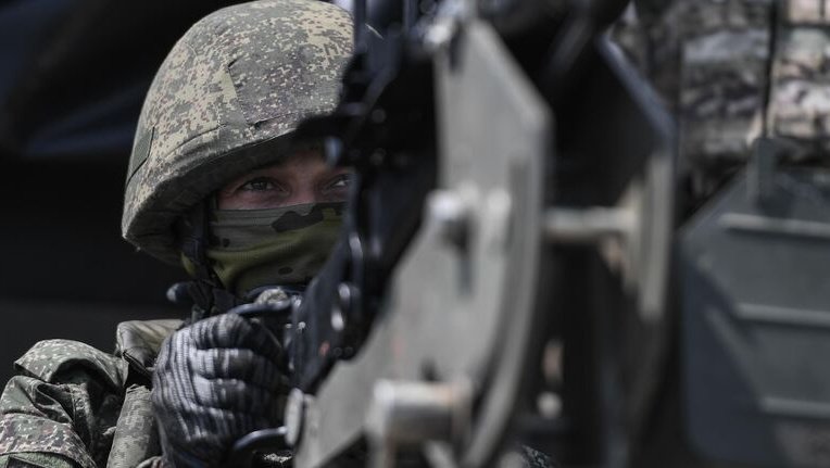 В трех областях России сбили и перехватили 33 беспилотника ВСУ — Новости Mail.ru
