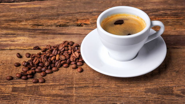 Кофе подавляет SARS-CoV-2 — ученые — новости медицины