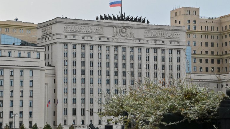 МО: ВСУ атаковали Белгород двумя ракетами «Ольха» в кассетном снаряжении — Новости Mail.ru