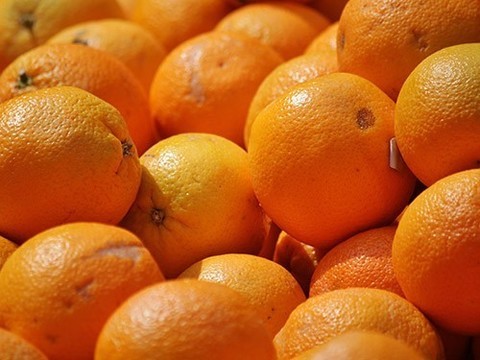 Оранжевое настроение: 5 фактов о пользе апельсинов — новости медицины
