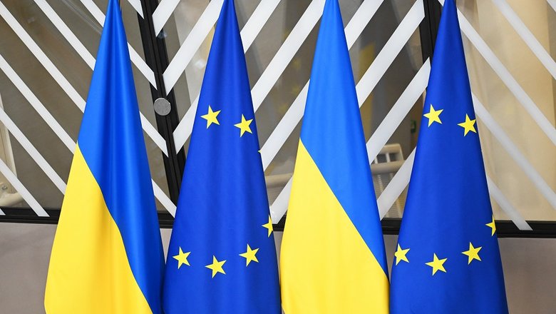Орбан назвал цену приема Украины в ЕС — Новости Mail.ru