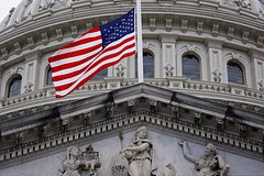 В Конгрессе США поддержали введение налога на российские активы
