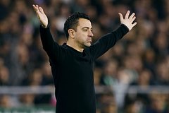 Хави покинет «Барселону» по окончании сезона