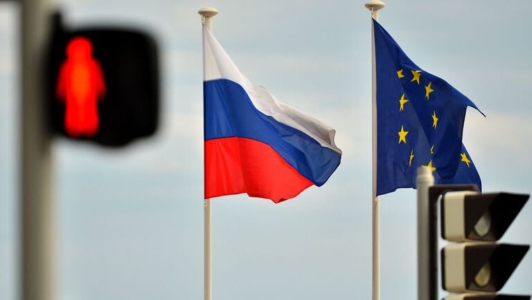 В МИД заявили, что Евросоюз перестал быть для России важным партнером — Новости Mail.ru