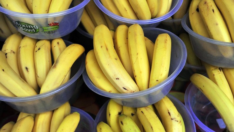 В Эквадоре нашли пути сбыта не проданных России бананов — Финансы Mail.ru