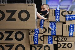 Россиянин подрался с сотрудником Ozon из-за некачественного товара