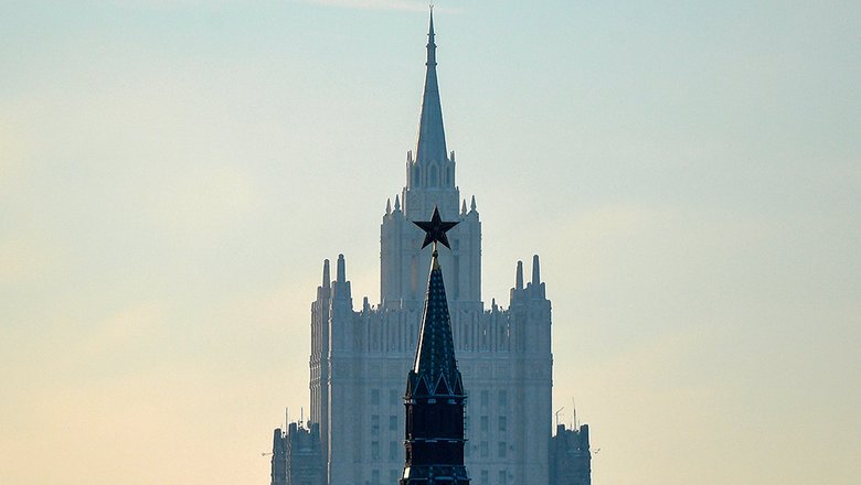 МИД России предупредил о разногласиях в повестке G20 из-за Запада — Новости Mail.ru