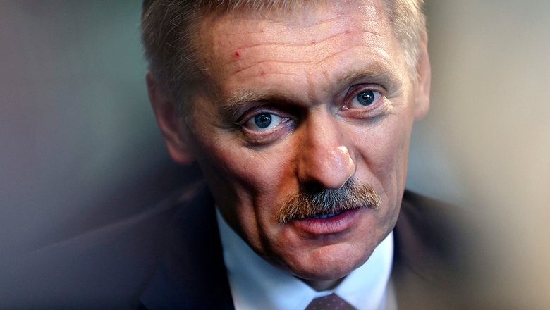 Песков заявил об отсутствии законов, запрещающих радугу в России — Новости Mail.ru