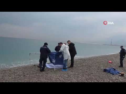 ВИДЕО: на пляжи Анталии продолжает выбрасывать трупы | Туристические новости от Турпрома