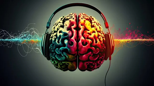 Как музыка влияет на работу мозга? Объясняет сомнолог — новости медицины
